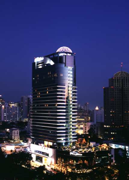 The Athenee Hotel, a Luxury Collection Hotel
