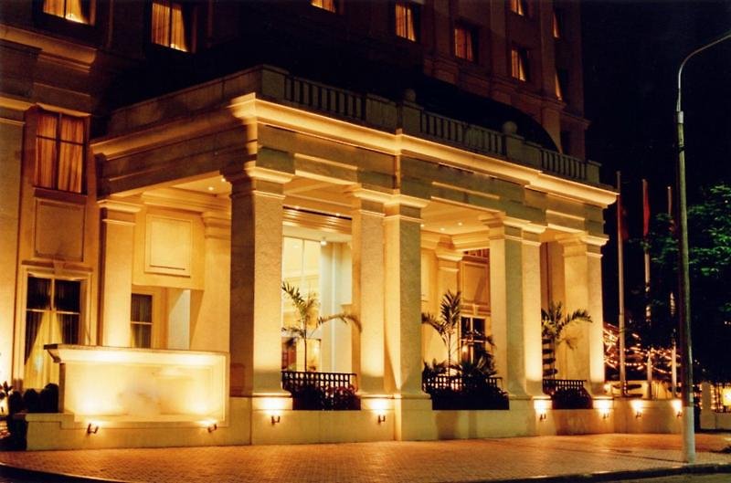 Mövenpick Hotel Hanoi