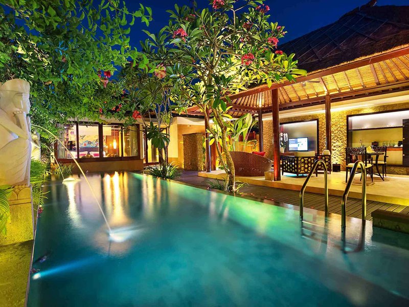 Amarterra Villas Resort Bali Nusa Dua, Autograph Collection