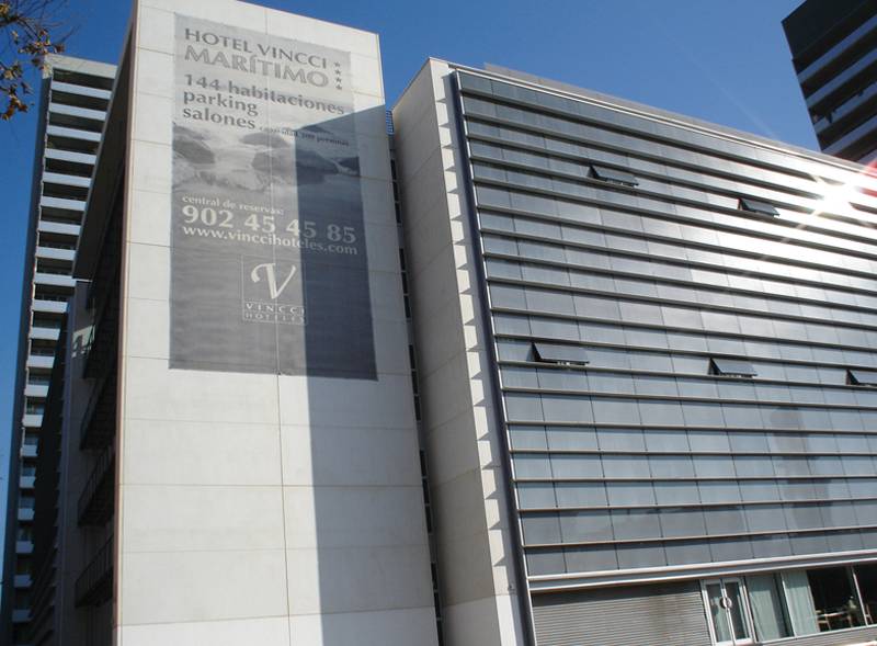 Vincci Maritimo