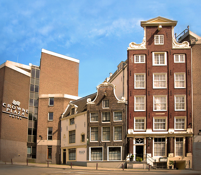 Kimpton De Witt Amsterdam