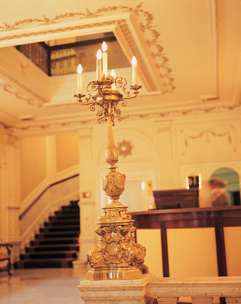 Tivoli Doelen Amsterdam