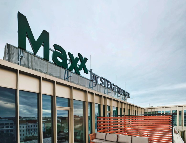 MAXX by Steigenberger Vienna