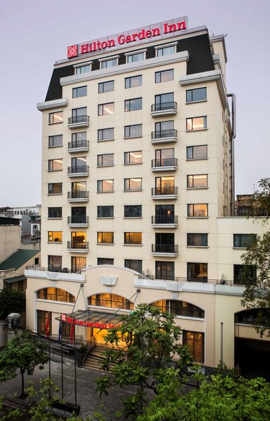 Hilton Garden Inn Hanoi