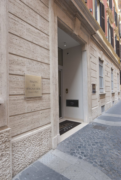 iH Hotels Roma dei Borgia
