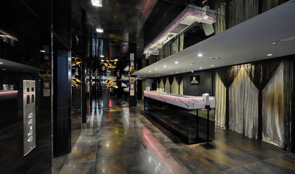My Hotel