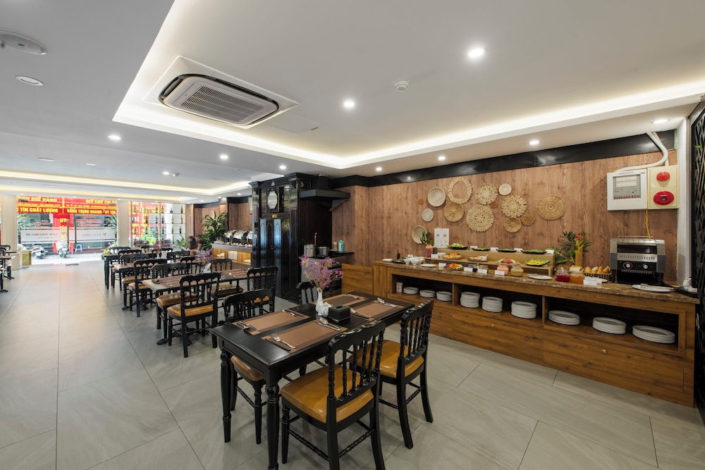 San Premium Hotel