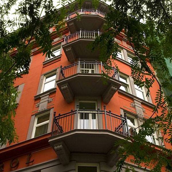 Boutiquehotel Das Tyrol