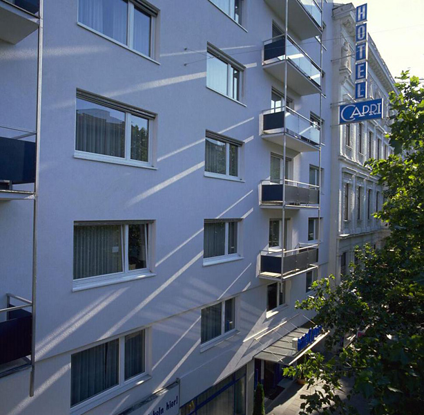 Henriette Stadthotel