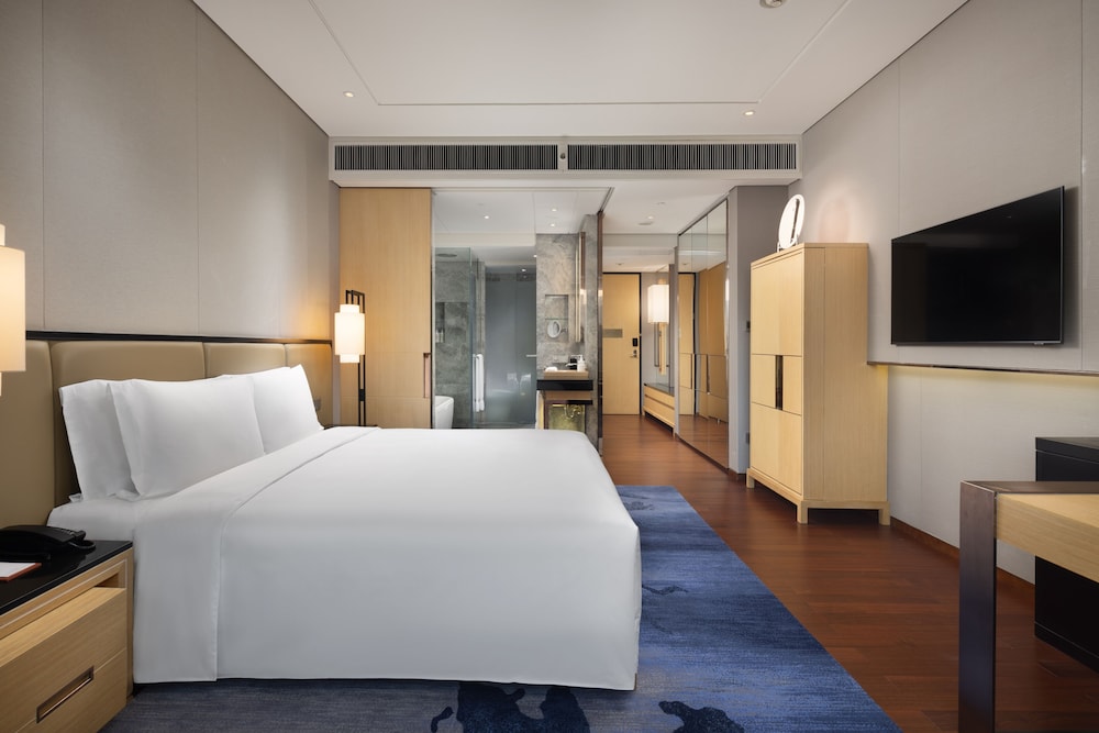 New World Beijing Hotel