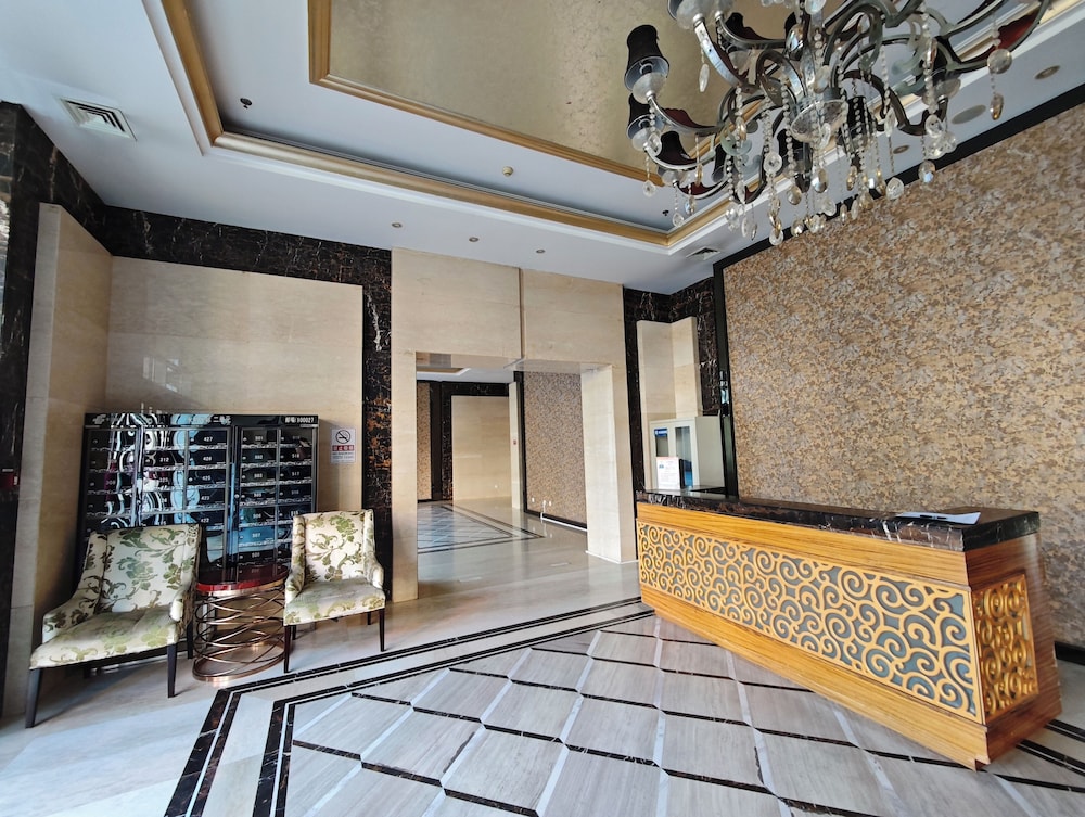 Yongli International Service Apartment