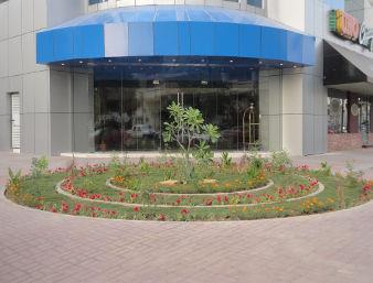 Days Hotel Olaya Riyadh