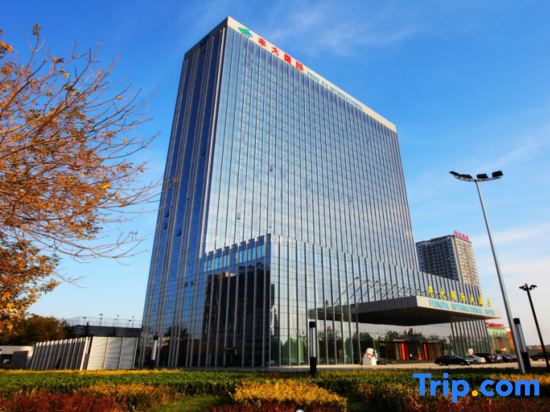 Fengda International Hotel