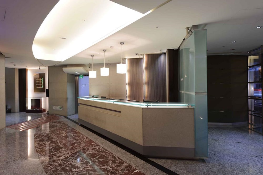 K Hotel Yungho