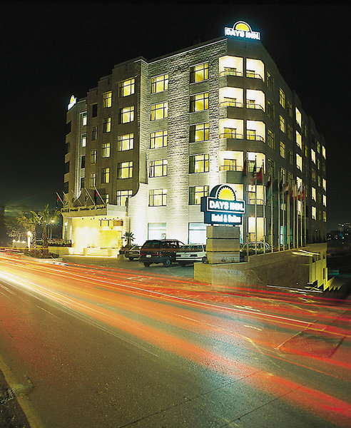 Days Inn by Wyndham Hotel Suites Amman