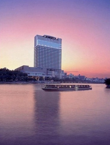 Imperial Osaka