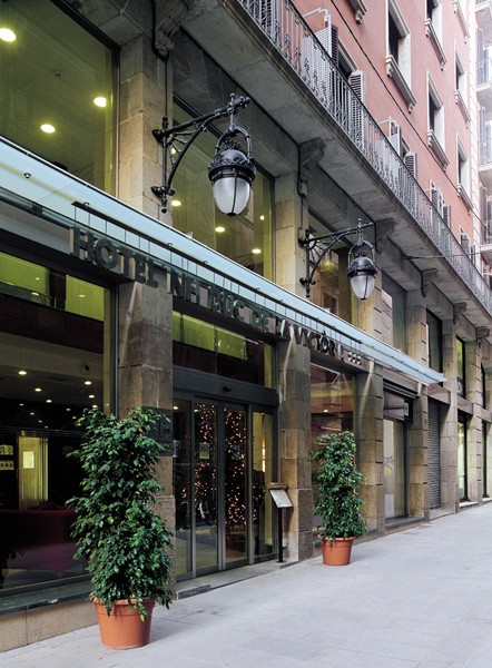 Kimpton Vividora Hotel