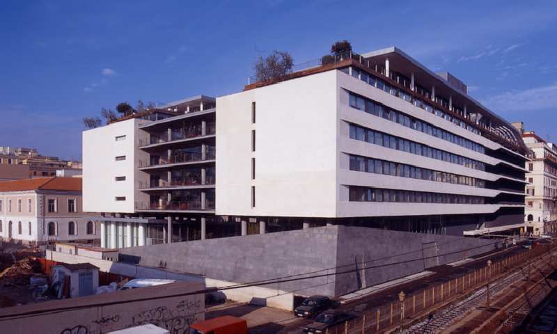 Hyatt Regency Rome Central