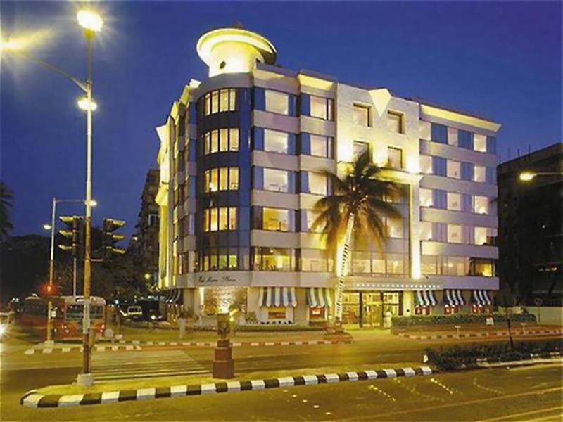 Marine Plaza Mumbai