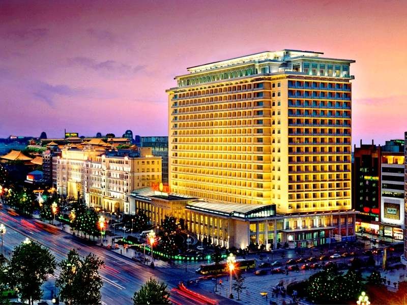 Beijing Hotel