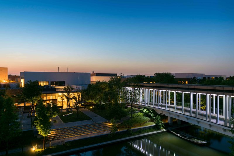 Citic Pacific Zhujiajiao Jin Jiang Hotel