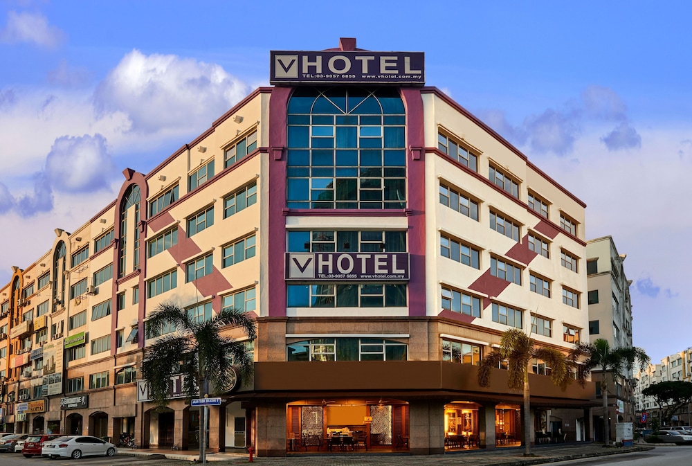 V Hotel Kuala Lumpur