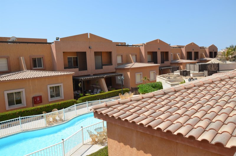 Al Basmah Coral Resort in Jeddah