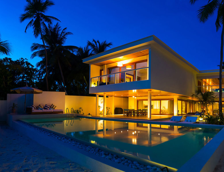 Amilla Maldives