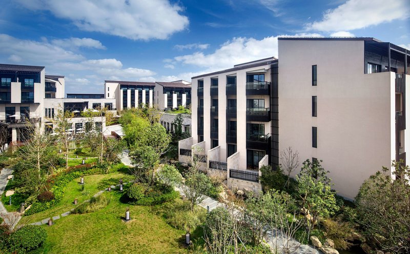 Hyatt Regency Chongming