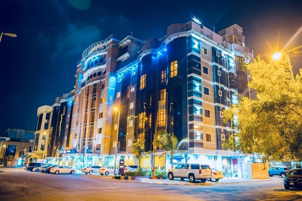 Mercure Jeddah Al Hamra
