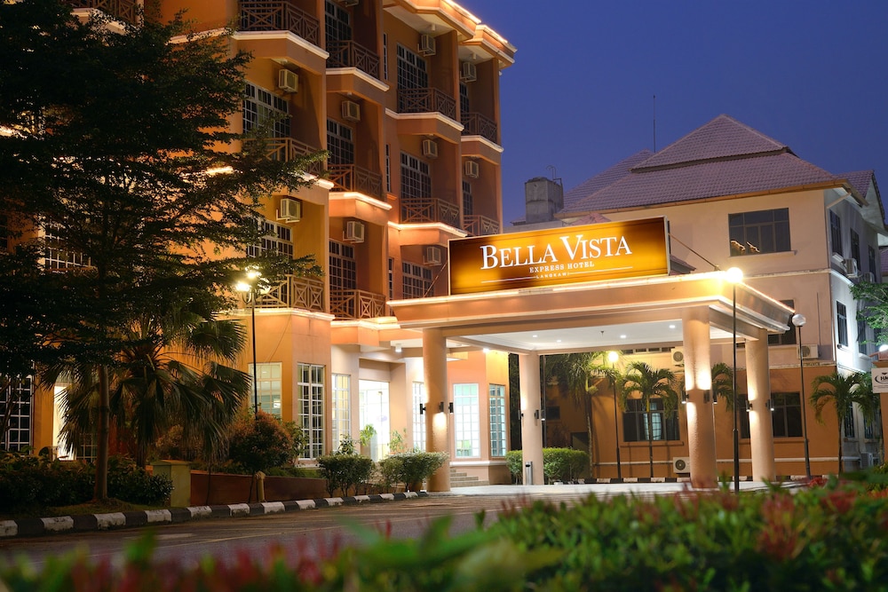 Bella Vista Express Langkawi