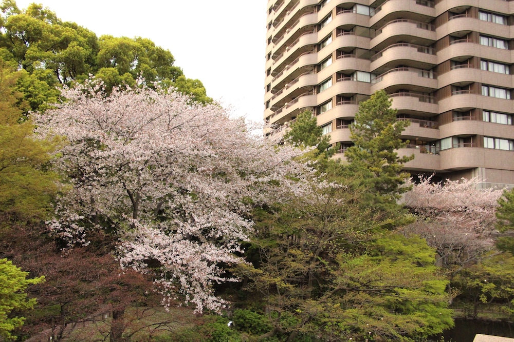 Tokyo Marriott