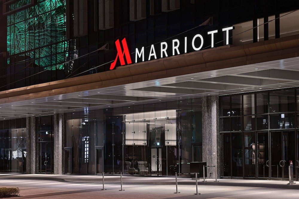 Taipei Marriott