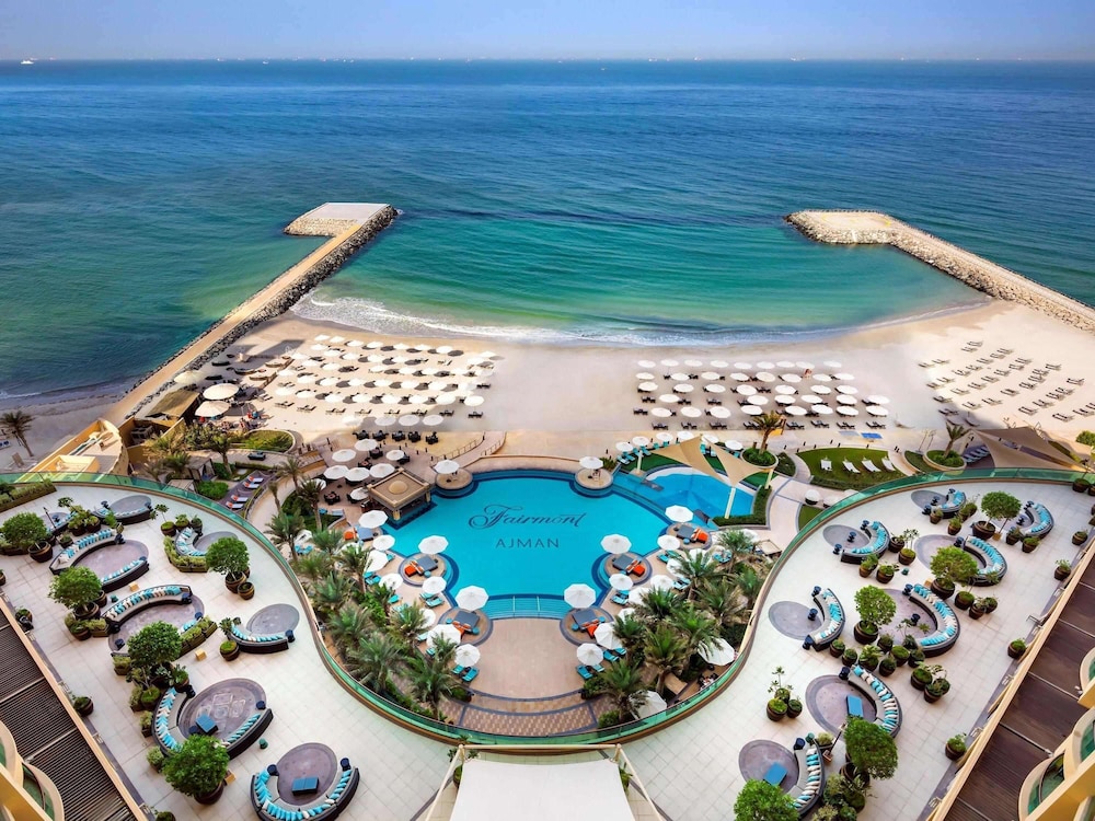 Fairmont Ajman