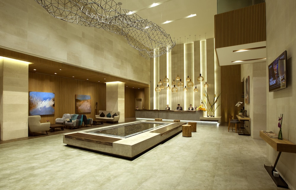 Liberty Central Saigon Citypoint Hotel