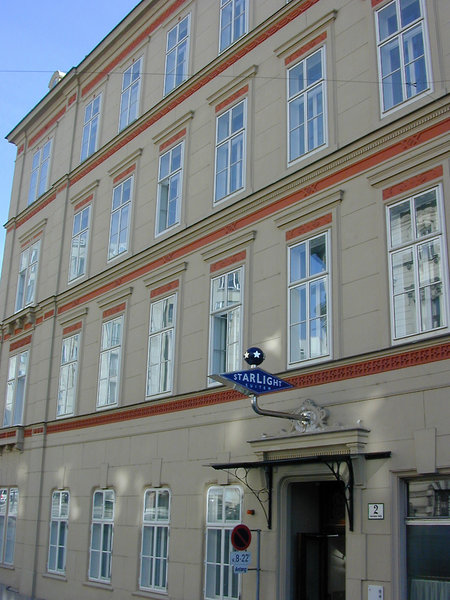 HiLight Suites Hotel