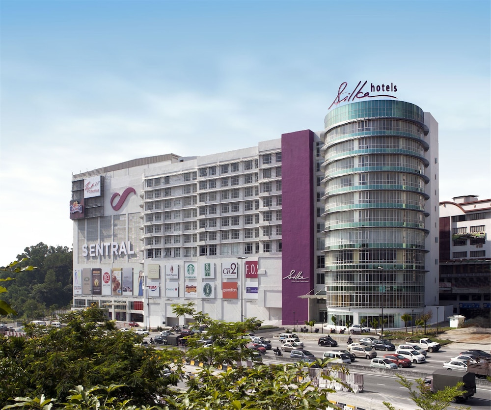 Silka Cheras Kuala Lumpur