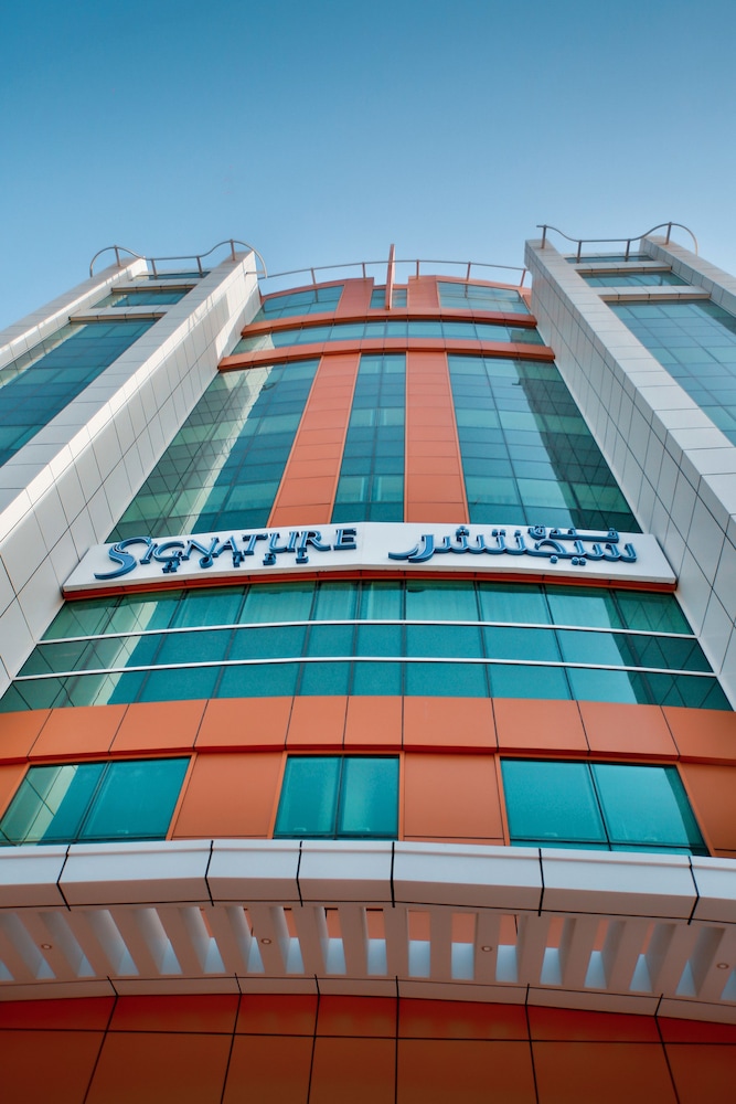Signature Hotel -  Al Barsha