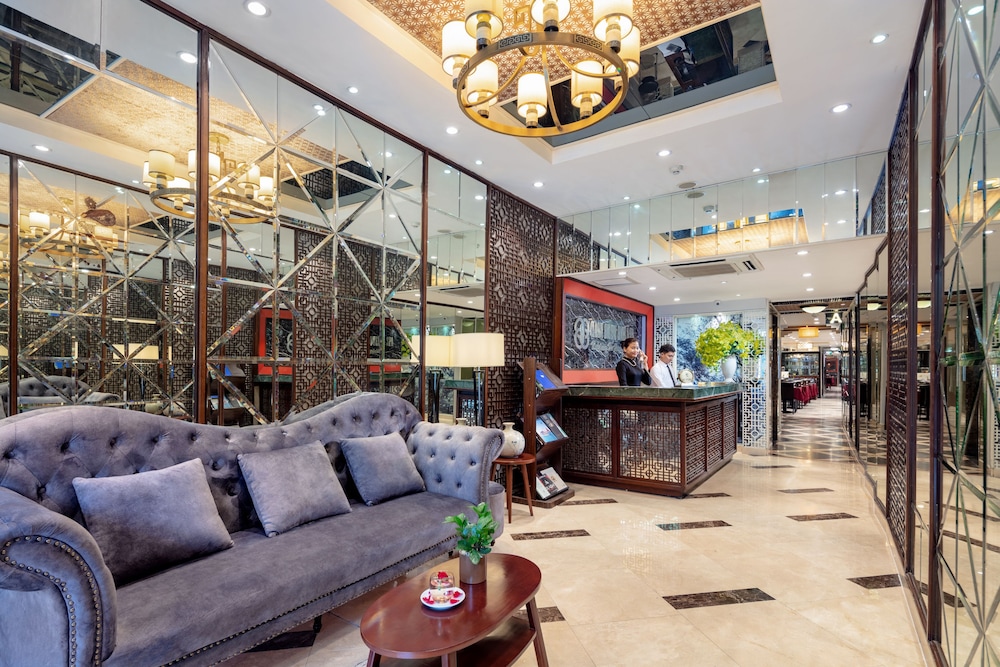 Classy Holiday Hotel  Spa