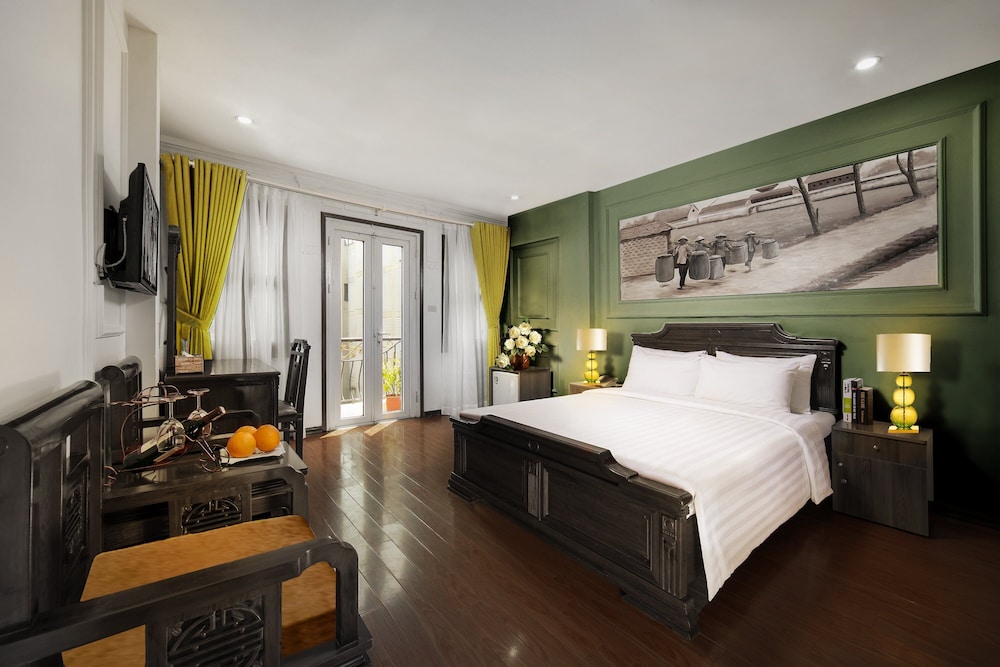 Hanoi Sunshine Hotel