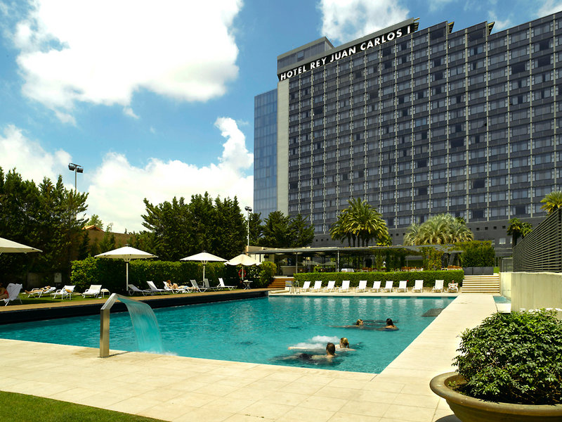 Torre Melina Gran Meliá