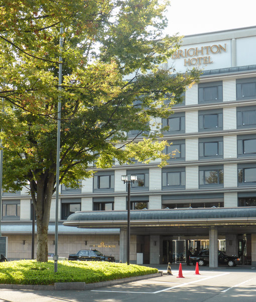 Brighton Kyoto