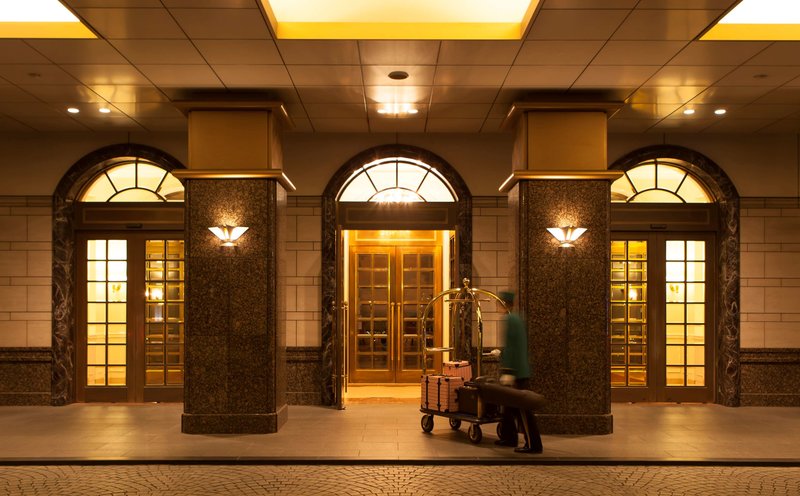 Dai-ichi Hotel Tokyo