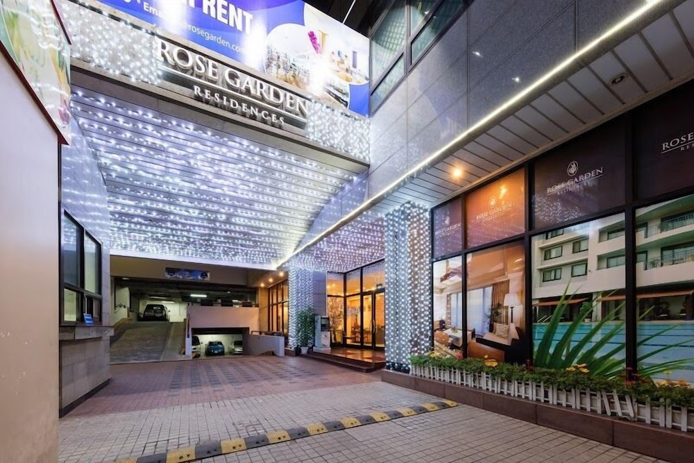 Rose Garden Residences