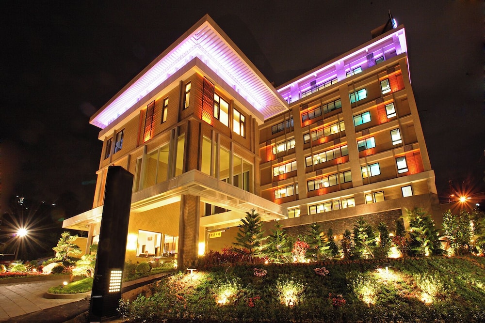 Amain Motel Danshui