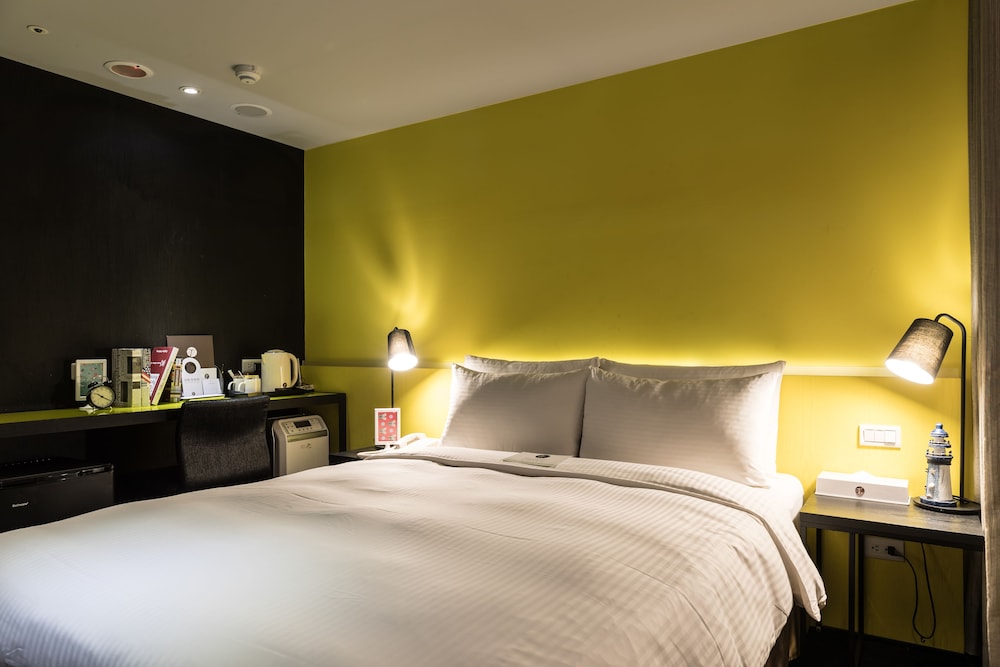 Vendome Hotel East Inn
