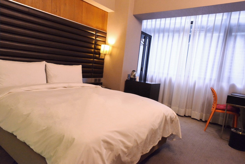 W5 Best Hotel