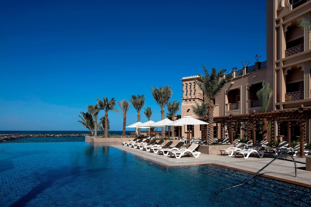 Sheraton Sharjah Beach Resort  Spa