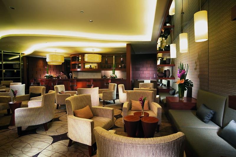 The Gardens Hotel & Residences