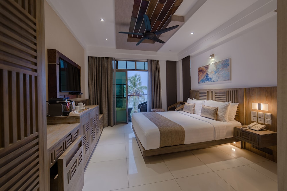 Ocean Grand Hotel